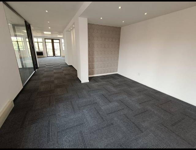 BUSINESS PROPERTY TO RENT IN MORNINGSIDE